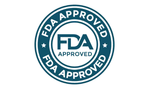 Visium Pro FDA Approved Facility